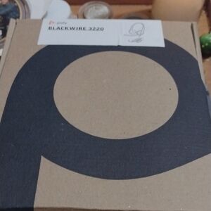 Poly Blackwire 3300 Series Headset